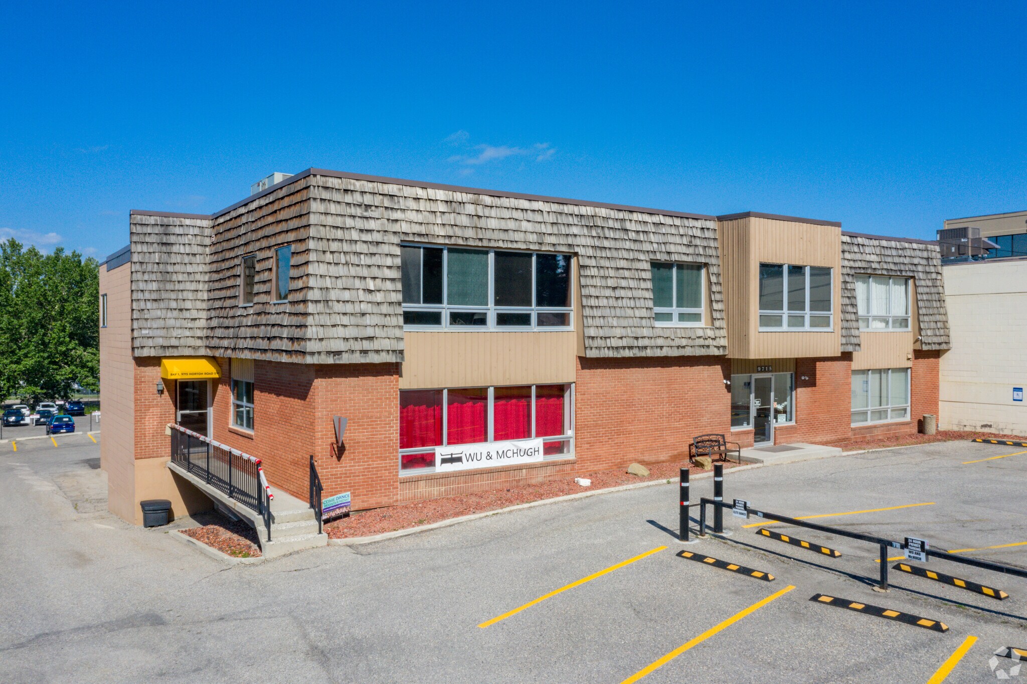 9715 Horton Rd SW, Calgary, AB for sale Building Photo- Image 1 of 1