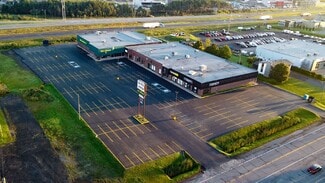 More details for 170 Boul Laurier, Laurier-station, QC - Retail to Rent