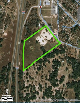 More details for 23383 Mathis Rd, Elmendorf, TX - Land for Rent