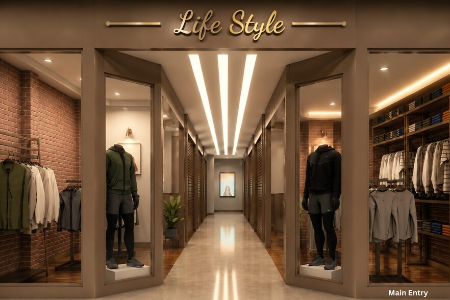 North End Rd, London to rent - Building Photo - Image 2 of 7