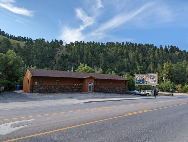 20 Cliff St, Deadwood, SD for sale - Building Photo - Image 3 of 46