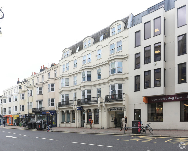 40-42 Queens Rd, Brighton for rent - Primary Photo - Image 1 of 3