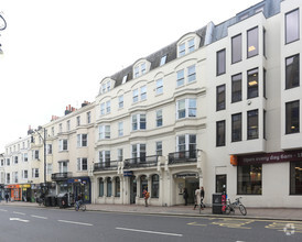 40-42 Queens Rd, Brighton for rent Primary Photo- Image 1 of 4