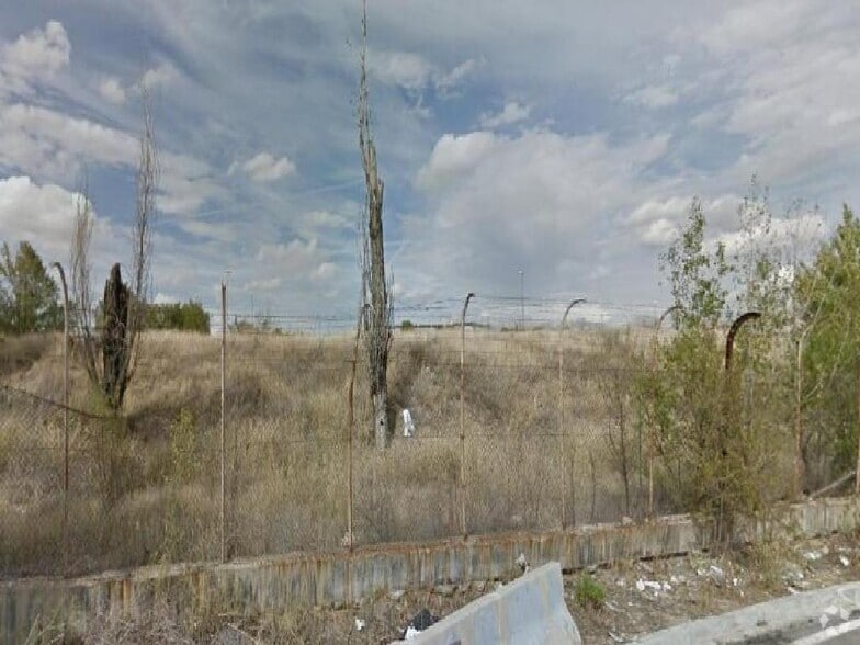 Land in Madrid, Madrid for sale - Primary Photo - Image 1 of 1