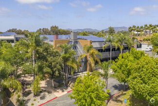 More details for 410 S Melrose Dr, Vista, CA - Office for Rent