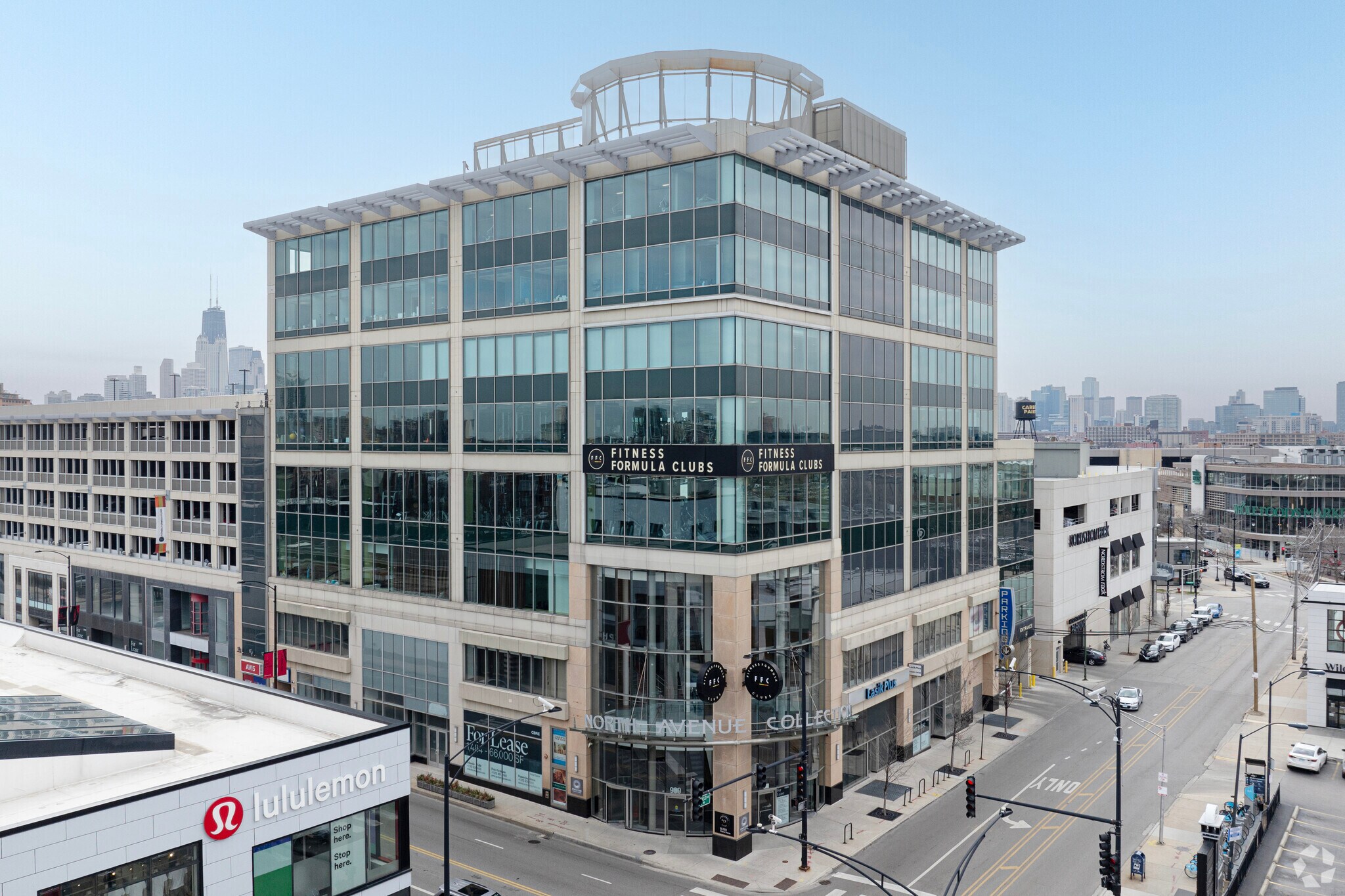 915-939 W North Ave, Chicago, IL to rent Building Photo- Image 1 of 33