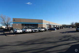 More details for 3975 E 56th Ave, Commerce City, CO - Industrial for Rent