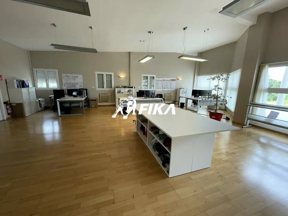 Office in Tournefeuille to rent Interior Photo- Image 1 of 14
