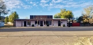 More details for 2801 A US-90 Hwy, Alpine, TX - Retail for Sale