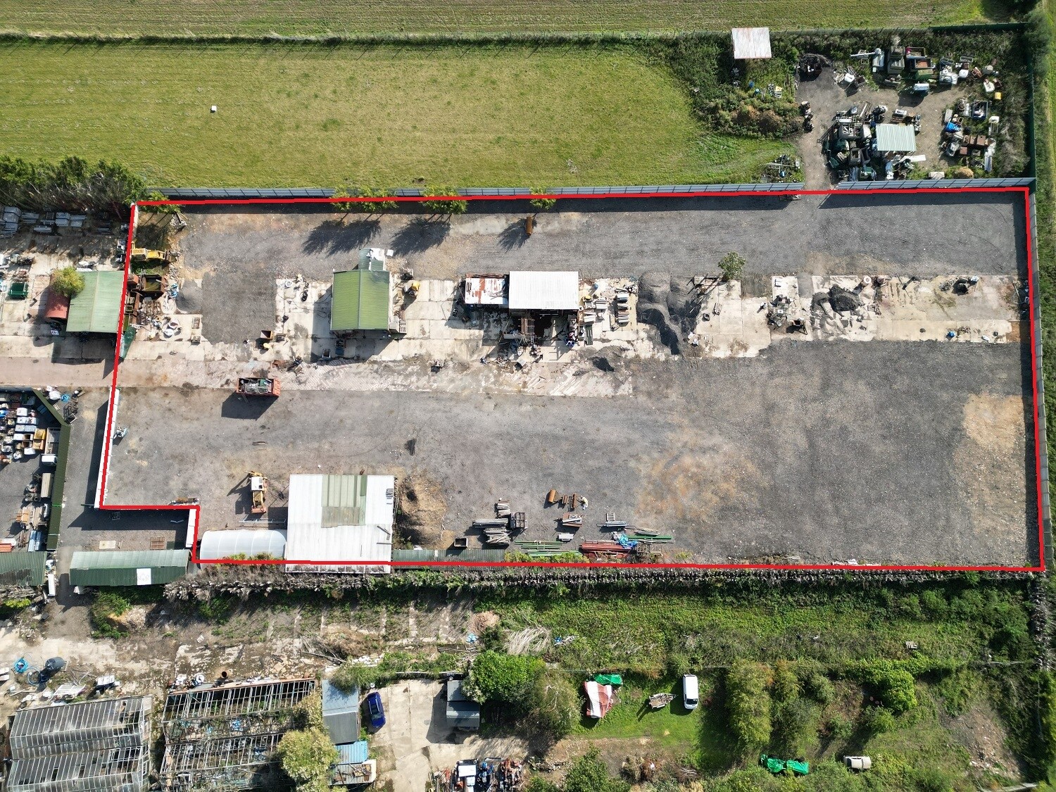 Bedford Rd, Hitchin for sale Primary Photo- Image 1 of 1