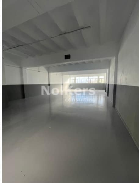 Industrial in L'Hospitalet de Llobregat, Barcelona to rent Interior Photo- Image 1 of 9