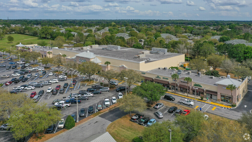 5400 SW College Rd, Ocala, FL for rent - Aerial - Image 3 of 4