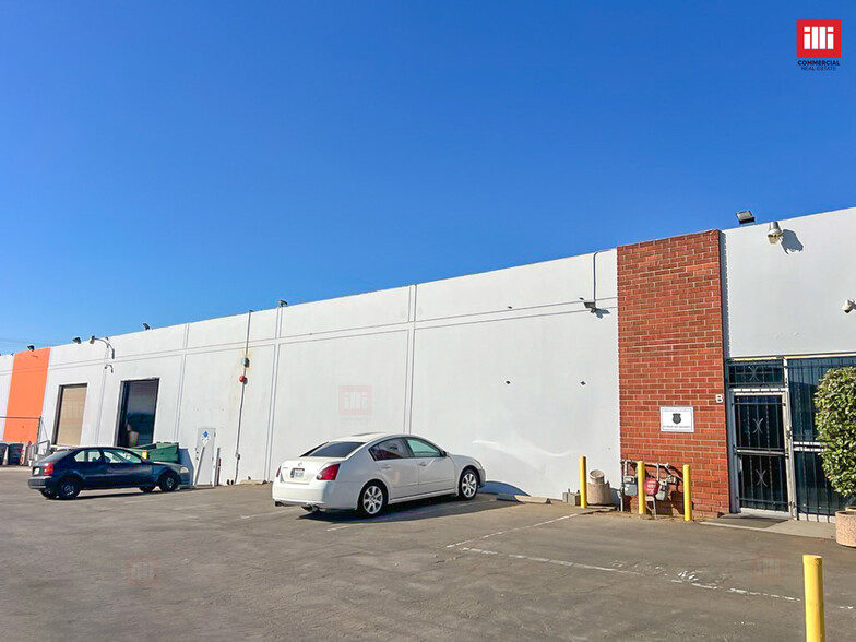 333 W Alondra Blvd, Gardena, CA for rent - Building Photo - Image 2 of 5