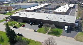 More details for 605-617 Church Rd, Elgin, IL - Industrial for Rent