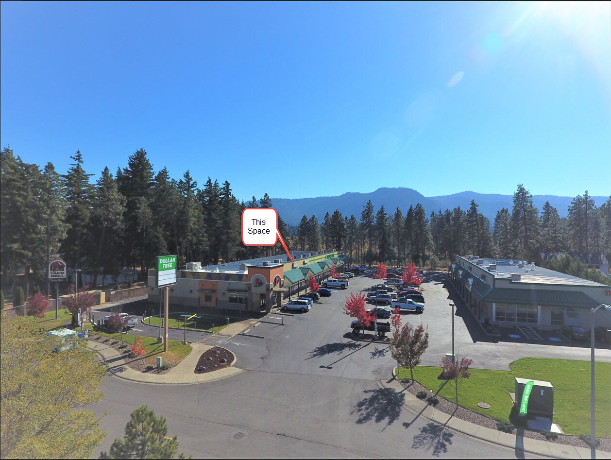 801 Davis St, Cle Elum, WA to rent Building Photo- Image 1 of 8