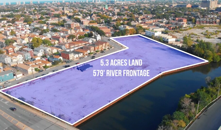 3000-52 S Pitney Ct, Chicago, IL for sale Aerial- Image 1 of 1