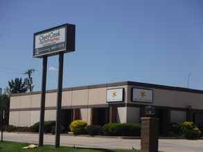 7803 E Osie St, Wichita, KS for rent Building Photo- Image 1 of 6