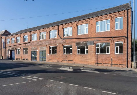 Burley Rd, Leeds for sale - Primary Photo - Image 1 of 1