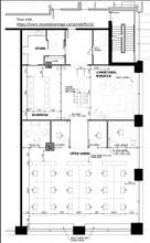 139 Northfield Dr W, Waterloo, ON for rent Floor Plan- Image 1 of 1