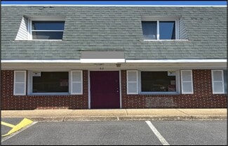 More details for 801 Butler St, Chesapeake, VA - Light Industrial for Sale