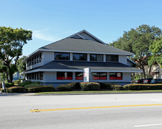 More details for 1000 Emmett St, Kissimmee, FL - Office for Rent