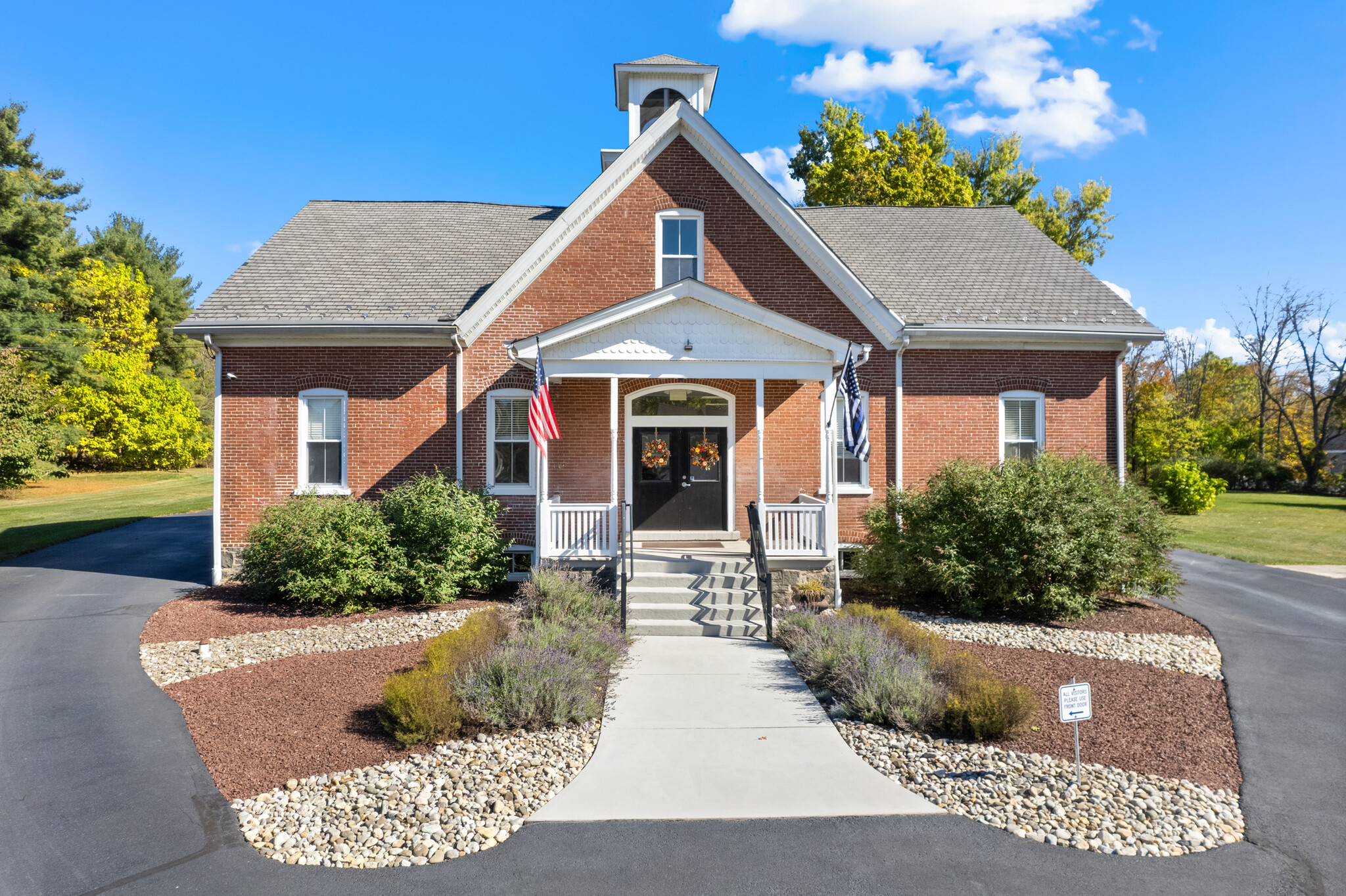 3062 Main St, Green Lane, PA for sale Building Photo- Image 1 of 90