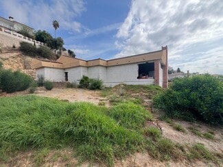 More details for Calle Juan Ramón Jiménez, 12, Málaga - Land for Sale