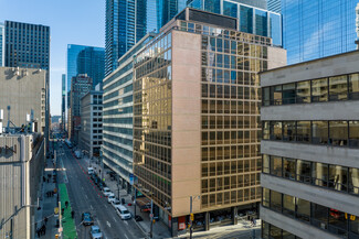 More details for 121 Richmond St W, Toronto, ON - Office for Rent