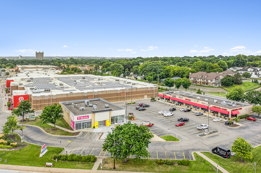 1520-1730 New Brighton Blvd, Minneapolis, MN for rent - Building Photo - Image 3 of 17