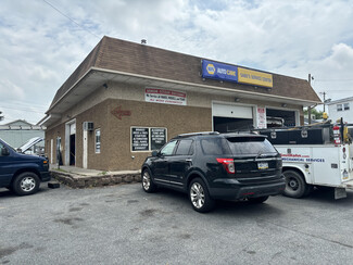 More details for 1014 Linden Street, Bethlehem, PA - Retail for Sale