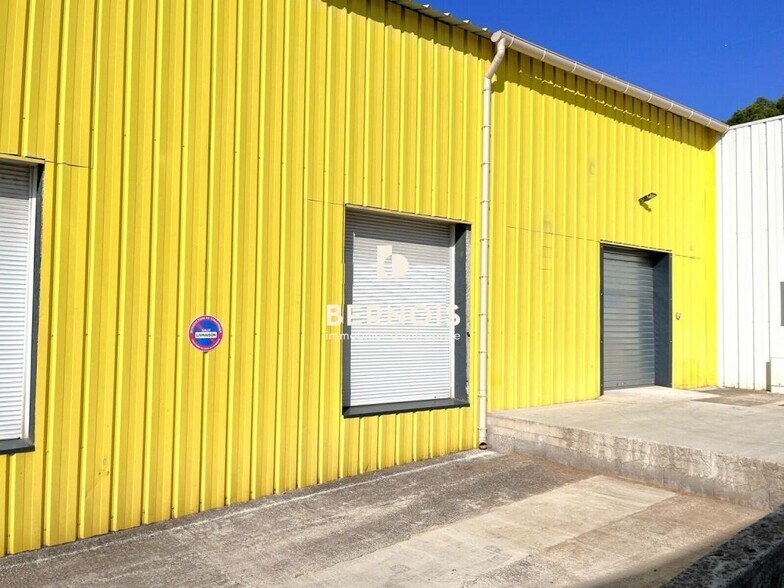 Light Industrial in La Garde to rent - Building Photo - Image 2 of 8