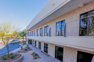 More details for 8683 E Via de Negocio, Scottsdale, AZ - Office for Rent