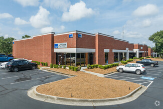 White Water Business Center - Commercial Property