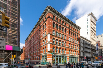 575 Broadway, New York, NY for rent Primary Photo- Image 1 of 8