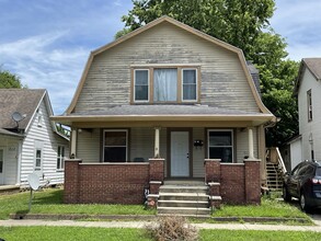 713 Reed St, Columbus, IN for sale Primary Photo- Image 1 of 2