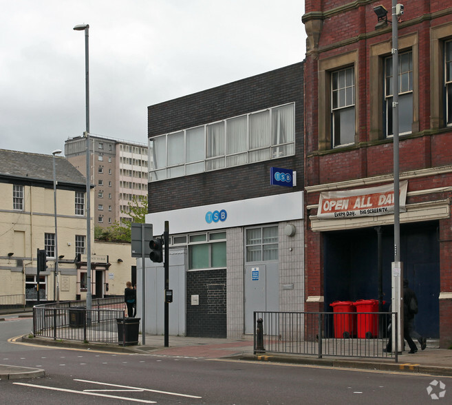 264 High St, Gateshead for rent - Building Photo - Image 2 of 2