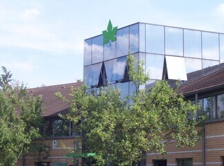 More details for Rue Albert Einstein, Champs-sur-Marne - Office to Rent