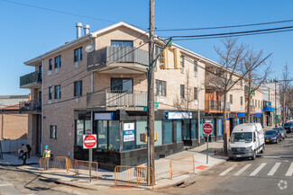 More details for 6401 Grand Ave, Maspeth, NY - Retail for Rent