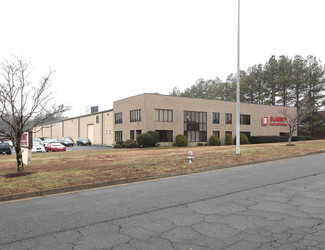 More details for 839 Pickens Industrial Dr, Marietta, GA - Industrial for Rent