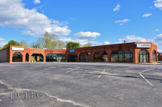 More details for 3131-3141 S Yale Ave, Tulsa, OK - Retail for Rent