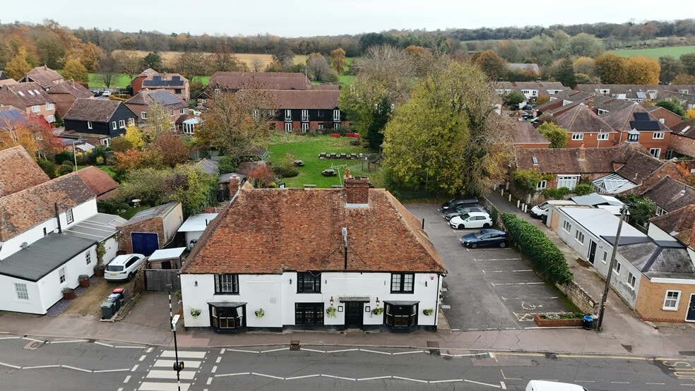 53 High St, Canterbury for sale - Building Photo - Image 2 of 15
