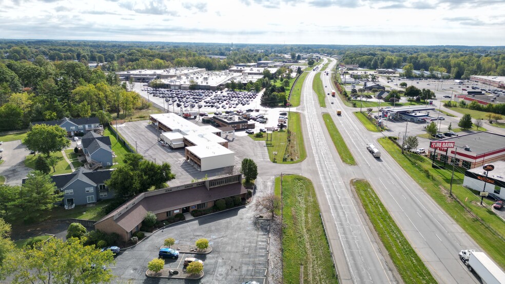 3505 Lake City Hwy, Warsaw, IN for sale - Building Photo - Image 3 of 21