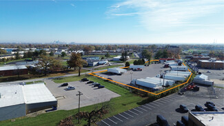 More details for 2360 Distributors Dr, Indianapolis, IN - Industrial for Rent