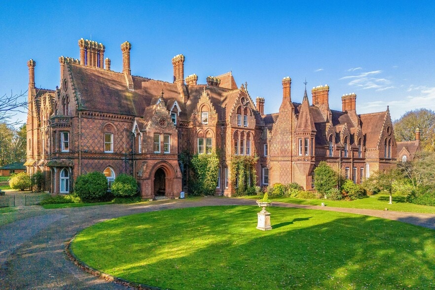 Easneye, Ware for sale - Building Photo - Image 1 of 25