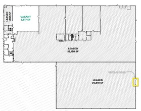 4611 Green Bay Rd, Kenosha, WI for rent Floor Plan- Image 1 of 1