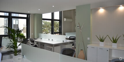 Calle Manuel Pombo Angulo, 10-12, Madrid, Madrid to rent Interior Photo- Image 2 of 5