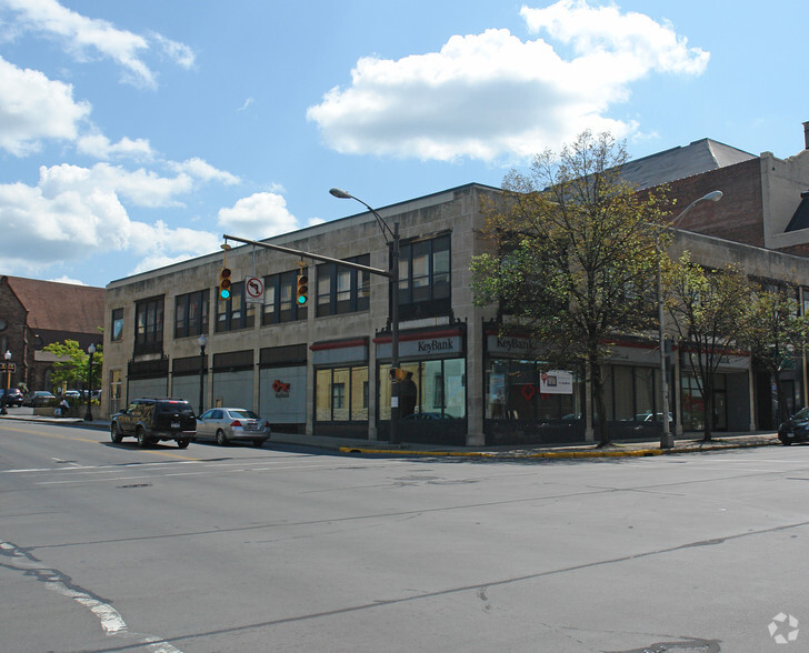 255-257 Genesee St, Utica, NY for sale - Primary Photo - Image 1 of 1