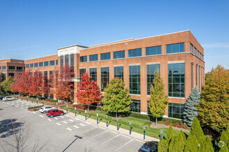 4449 Easton Way, Columbus, OH for rent Building Photo- Image 1 of 8