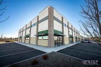 More details for 11110 Broomfield Ln, Broomfield, CO - Light Industrial to Rent