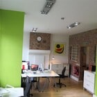 Interior photo